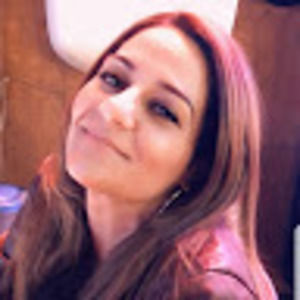 Meet your Posher, Dana